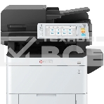 МФУ лазерный Kyocera ECOSYS MA3500cifx (1102Z33NL0), A4, цветной, печ. до 35 стр/мин., скан. до 60 стр/мин. (ч/б) 40 стр/мин. (цвет), 1200 x 1200 dpi (печать) 600x600dpi (скан.), USB, RJ-45, Air Print, Mopria, фото2