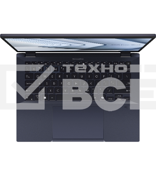 Ноутбук ASUS B5404CVA-QN0099 14