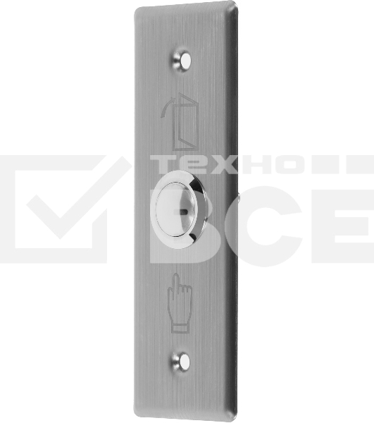 Кнопка выхода Tantos TDE-02 (00-00004236)