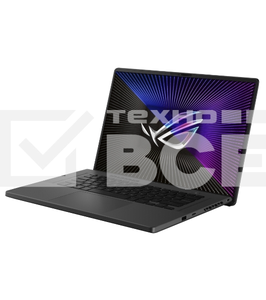Ноутбук ASUS ROG Zephyrus G16 GU603VU-N4094 16