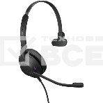 Гарнитура проводная Jabra Evolve2 30, USB-A, MS Mono, фото3