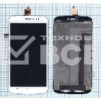 Дисплей для Micromax A240 Canvas Doodle 2 белый, фото2