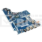 Материнская плата LA-G078P HP 255 G7 15T-DB 15-DB 15-DA A4-9125 UMA, фото6