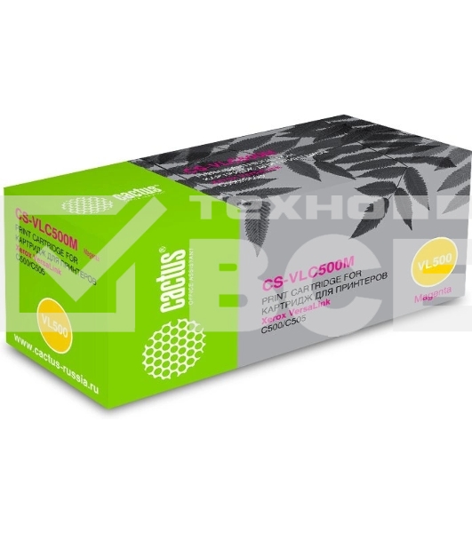 Картридж лазерный Cactus CS-TK4145 TK-4145 черный (16000стр.) для Kyocera TASKalfa 2020/2021/2320/2321