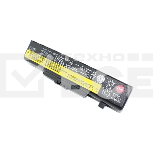 Аккумуляторная батарея для ноутбукa Lenovo IdeaPad Y480 (L11L6F01 75+) 11.1V 62Wh черная