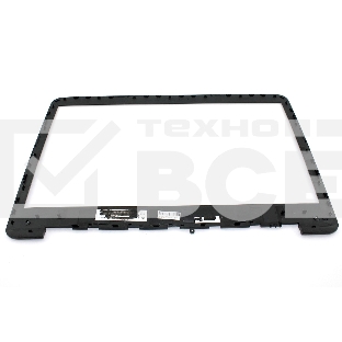 Рамка матрицы (Bezel) для Asus Vivobook E402SA черная