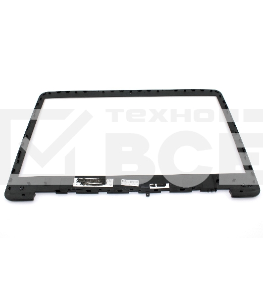 Рамка матрицы (Bezel) для Asus Vivobook E402SA черная