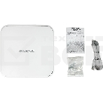 Точка доступа Origo OAP3000GI AX3000 100/1000/2500BASE-T белый, фото5