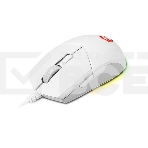 Мышь проводная MSI Clutch GM11 белый, 5000 dpi, USB, кнопки - 6, фото6