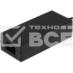 Блок питания Mikrotik 24HPOW High power 24V 2.5A Power Supply + power plug, фото3