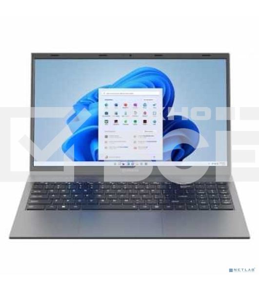 Ноутбук IRBIS Blizzard 15NBC1009 AMD Ryzen R7 5825U, 15.6