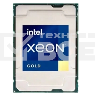 Серверный процессор/ Intel Xeon Gold 5318H Processor 18-Core 2.5GHz 24.75MB Cache (150W)---P4X-CPX5318H-SRJY3