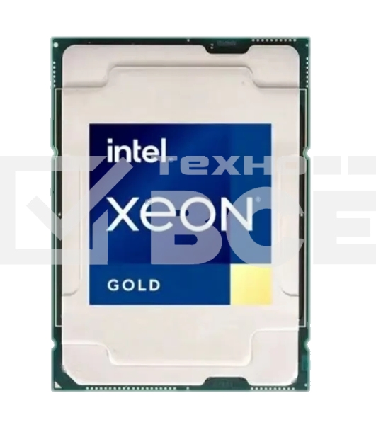 Серверный процессор/ Intel Xeon Gold 5318H Processor 18-Core 2.5GHz 24.75MB Cache (150W)---P4X-CPX5318H-SRJY3