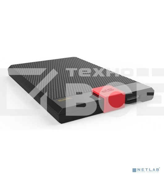 Внешний жесткий диск Silicon Power USB 3.0 2Tb SP020TBPHDD3SS3K D30 Diamond 2.5