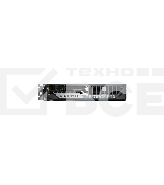Видеокарта Gigabyte RTX5060 GV-N5060WF2OC-8GD 1.0 NV RTX5060 8Gb 128bit GDDR7 2512/28000/HDMIx1/DP PCI-E 5.0