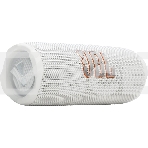 Колонка портативная JBL FLIP 7 белый 25W 1.0 BT 4800mAh (JBLFLIP7WHT), фото4