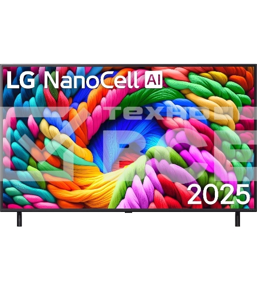 Телевизор LG 55