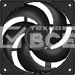 Вентилятор для корпуса ID-Cooling AS-120-K черный, 120 мм, 2000 об/мин, 27.2 дБ, 4 pin, фото8