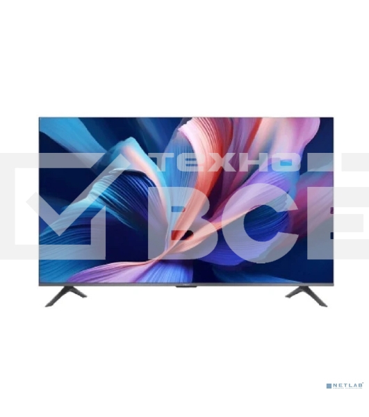 Телевизор Xiaomi TV A Pro 65 2026 серый