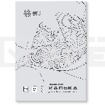 Калька Cactus CS-TR90-A3500 A3/90г/м2/500л. универсальная, фото 1