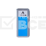 Картридж струйный Sakura 0896B001 (PFI-102C) для Canon, голубой, 130 мл., фото3