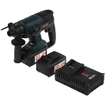 Перфоратор Klpro KLPM18BH-80, SDS-plus, 18 В, 1,7 Дж, от аккумулятора, фото2