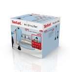 Отпариватель Tefal IT2461E0 черный, 1800 Вт, 37 г/мин, 1300 мл, фото7