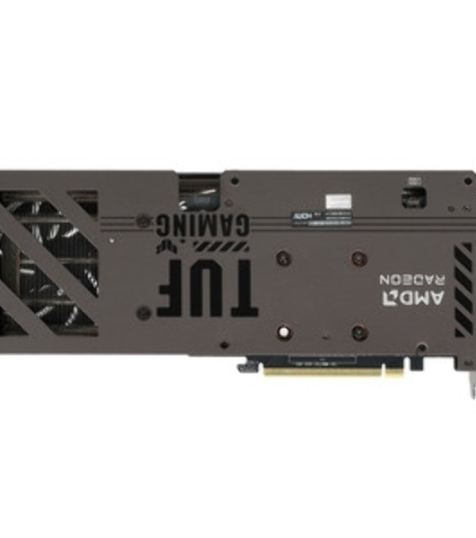 Видеокарта ASUS PRIME-RX9060XT-O16G