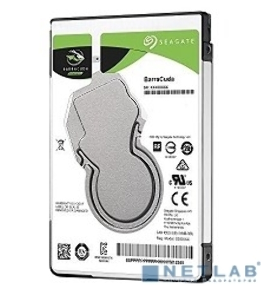 Жесткий диск Seagate Original SATA-III 500Gb ST500LM030 Barracuda (5400rpm) 128Mb 2.5'