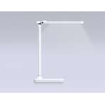 Светодиодная настольная лампа с диммированием Ambrella light DE490 WH белый LED 3000K/4200K/6400K 9W, фото4