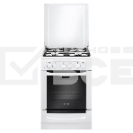 Плита комбинированная Gefest 6101-02 белый, фото 1