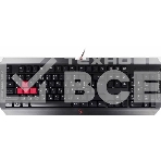 Клавиатура A4Tech Bloody Q100 проводная USB черный, фото4