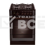 Плита газовая Gefest 6500-02 Д1К, фото 1