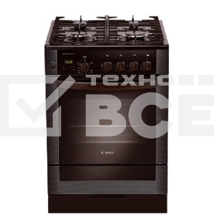 Плита газовая Gefest 6500-02 Д1К