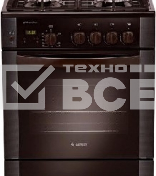 Плита газовая Gefest 6500-02 Д1К