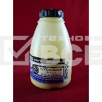 Тонер для Kyocera TK-5140Y, P6130/M6030/M6530 Yellow (фл. 100г) 5K Black&White Premium, фото2