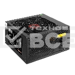 Блок питания Exegate 650PPE (EX260644RUS-S), 650Вт, 120мм, черный, фото2