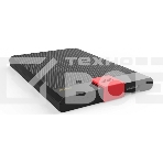 Внешний жесткий диск Silicon Power USB 3.0 2Tb SP020TBPHDD3SS3K D30 Diamond 2.5