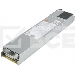 Блок питания Supermicro PWS-2K04A-1R Power Supply - AC-DC 2000W, Titanium Level, Redundancy, 1U, PMBus 1.2, фото 1