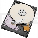 Жесткий диск Western Digital  Blue™ WD20SPZX 2ТБ 2,5