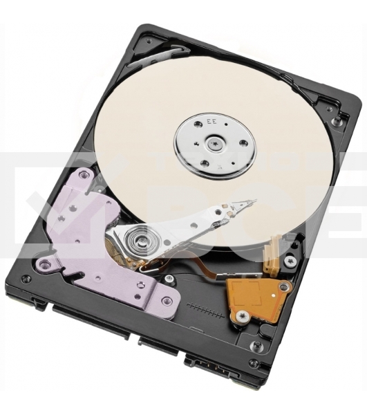 Жесткий диск Western Digital  Blue™ WD20SPZX 2ТБ 2,5