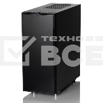 Корпус Fractal Design Define XL R2, Full-Tower, чёрный, 3 x 140 мм, фото18