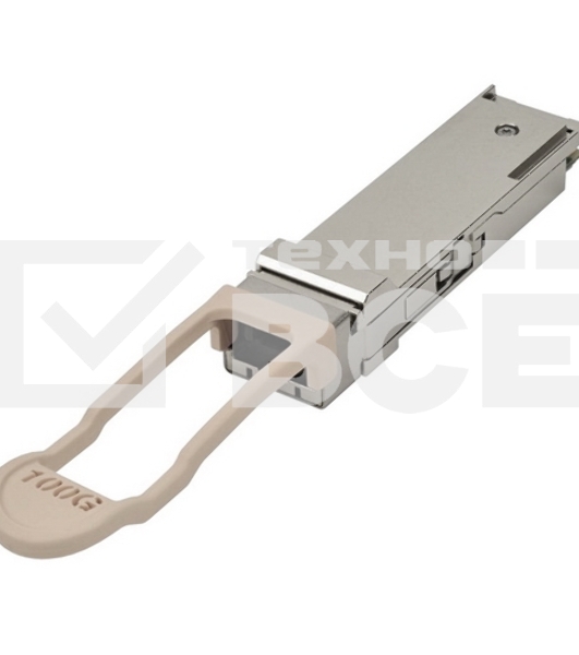 Сетевая карта ACD1-Q100G-SR4, 100G Ethernet QSFP28 Pluggable Transceiver