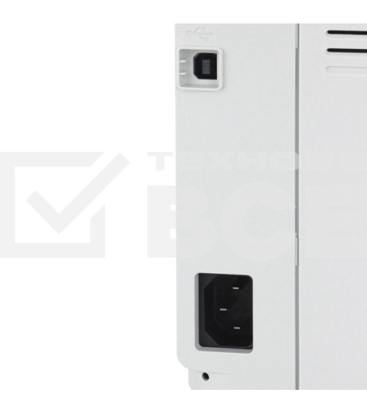 Принтер лазерный HP Laser 107w (4ZB78A), A4, ч/б, печ. 20 стр./ мин., 1200 x 1200 dpi, USB, Wi-Fi, Air Print, Mopria