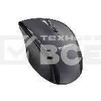 Мышь беспроводная Logitech M705 черный, 1000 dpi, радиоканал, USB, кнопки - 7, фото19