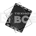 Шкаф духовой газовый Maunfeld EOGC604B, встраиваемый, фото2