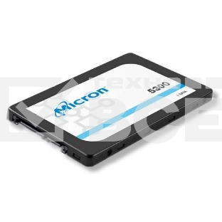 Накопитель на жестком магнитном диске Lenovo ThinkSystem 2.5