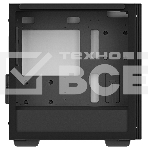 Компьютерный корпус Deepcool MACUBE 110 WH белый без БП ATX 1x120mm 2xUSB3.0 audio bott PSU, фото2