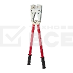 Кримпер Rexant HT-2517 для обжима силовых наконечников и гильз 16, 25, 35, 50, 70, 95, 120 мм², фото 1