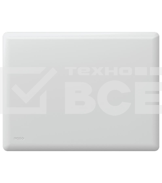 Электрический конвектор NOBO 500W NTL4S 05